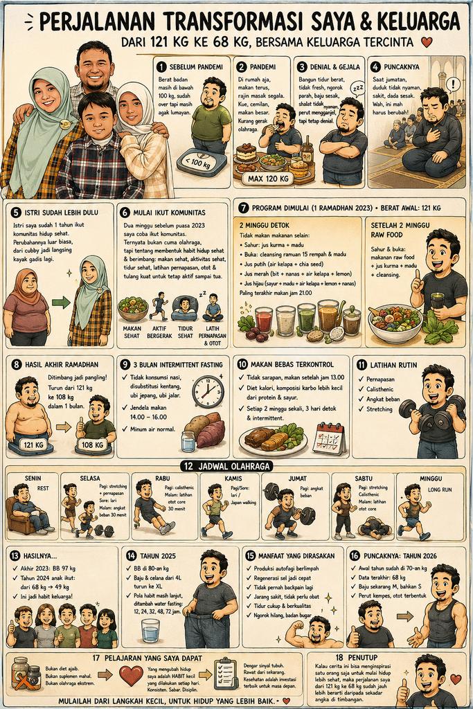 giIangmahesa's tweet photo. Saya buatkan dalam sketsa infografis yah biar sekali baca, kalau dibikin tread panjang takutnya merepotkan

Tapi disclaimer dulu yah, metode dan cara saya ini belum tentu cocok utk yg lain, kebetulan cocok untuk saya dan keluarga, boleh jadi inspirasi tapi jangan jadi panduan mutlak yah

Mangga silahkan disimak cerita saya ini dalam satu frame di bawah ini 

Di tweet selanjutnya ada foto2 realnya, kalau berkenan mangga dilihat, kalau tidak di skip saja

#KamisBercerita