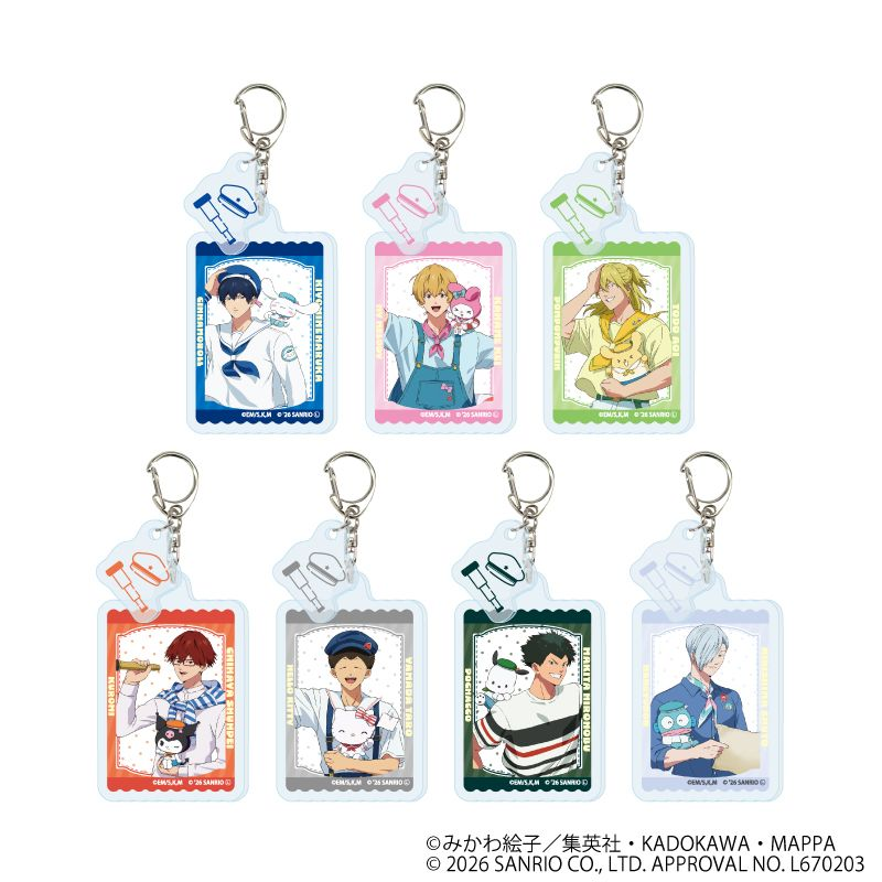 忘却バッテリー グッズ新作速報 (@boukyaku_goods) / Posts / X