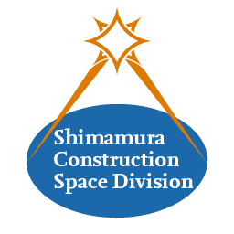 mlssyui's tweet photo. 一応 #シャルの羊の太陽舟2026 でこんなことをしてましたと。
ワールドのデータパック・リソースパック、それからロゴ等！

タイトルロゴは見ての通り背景の太陽に飛び出すシャルちゃんとひつじ、そして舟イメージの波のモチーフ。
島村建設宇宙事業部は地球の青に建築で太陽コンパスイメージでした。 https://t.co/9GSkdN07zc