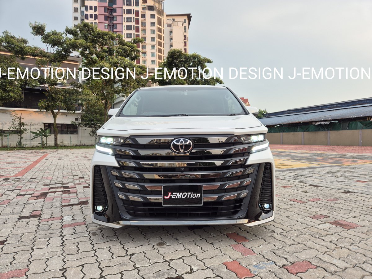 SimonChen9738's tweet photo. TOYOTA VELLFIRE AND ALPHARD 2008-14 ANH20/25 CONVERT TO AGH40 VELLFIRE 2024 BODY PARTS AND BODY KIT 🇲🇾🇲🇾🇲🇾
#simonchen #jemotiondesign #alphard #alphard20 #alphard40 #alphard30 #vellfire40 #vellfire20 #vellfire30 #jebodykit #jedesign #jemotionbodykit #lexus #lexuslm https://t.co/aJaOS2FUIm