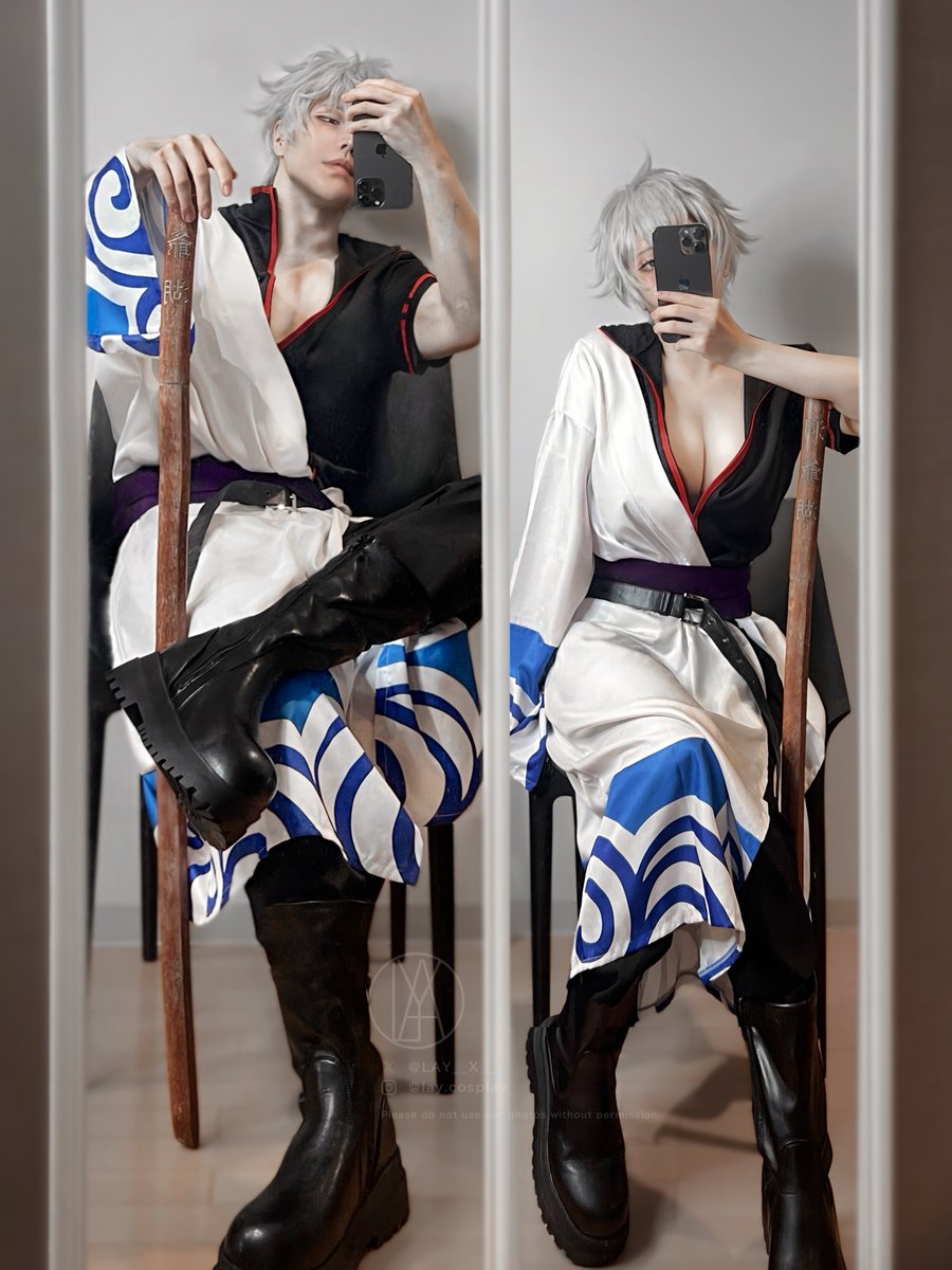LAY__X__'s tweet photo. 365日コスプレの事考えてるコスプレイヤー

#2026年自分が選ぶ今年上半期の４枚 https://t.co/ACyiHRaTsu