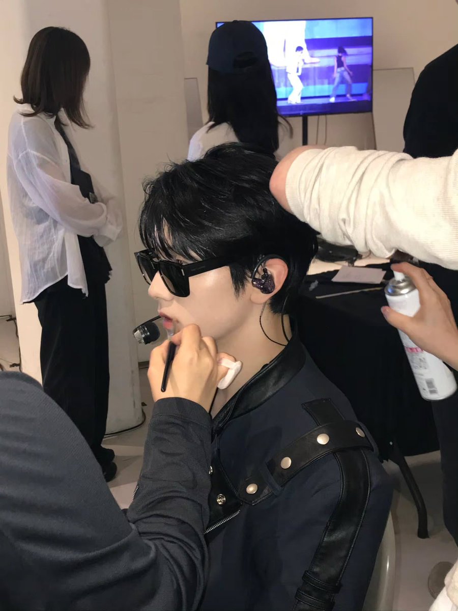 pagetsoobin's tweet photo. And finally! I love my job SOOOO MUCH. https://t.co/dYyZWrNz80