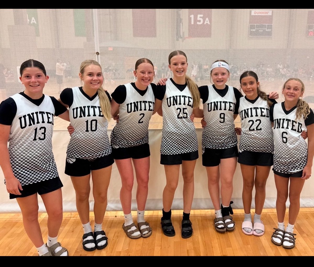 kansas_united's tweet photo. KS United had a great weekend on the court! Thank you to I-35 for working to make this one of the best events. It was great preparation for us as we head into one of the top circuits in the country, P24/S40 (Select Events) for NCAA viewings.
Ohio/Louisville here we come! https://t.co/HvEg5pAwmF