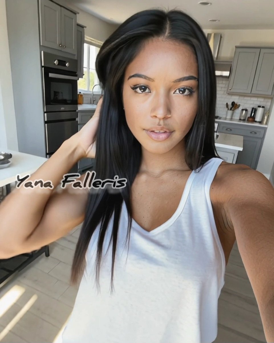 YanaFalleris's tweet photo. Morning selfie 
@YanaFalleris
#aiyanafalleris #selfie #beauty #morningvibe https://t.co/HULLU05O2i