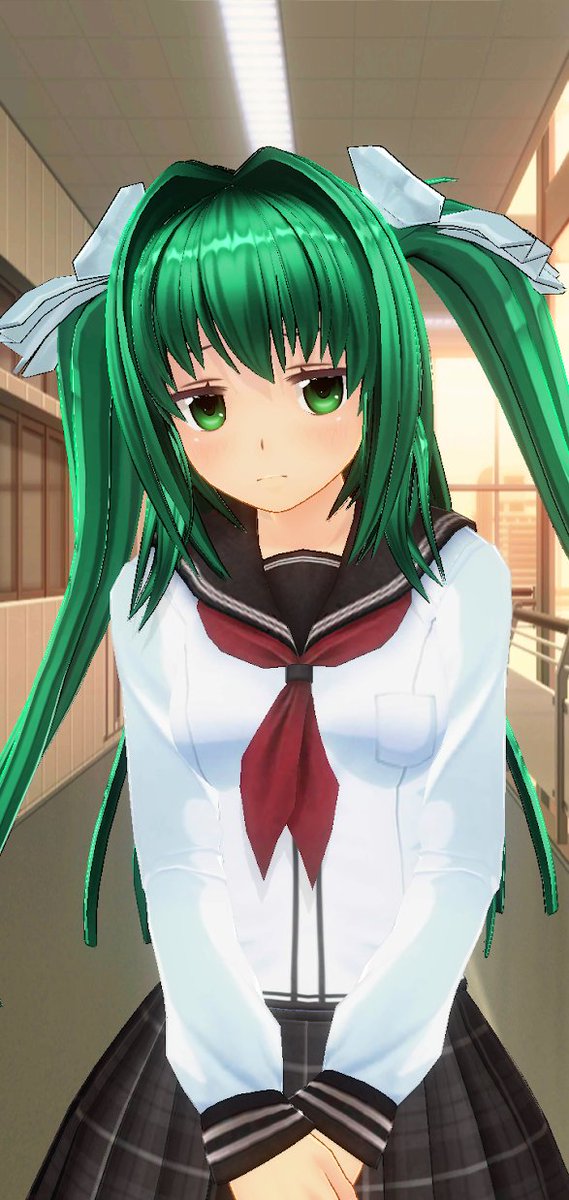 AMiyanojyou's tweet photo. あゆむ「おはようございます。ちょっと色々と落ち着きませんね……新道さんたちとしても伝え忘れていることがないか、毎日チェックしているようです。東北太平洋側を中心に雨脚が強まるところもありそうなので、お気を付けください。晴れるところも熱中症対策は万全にお願いしますね」 https://t.co/rA17pz5KD5