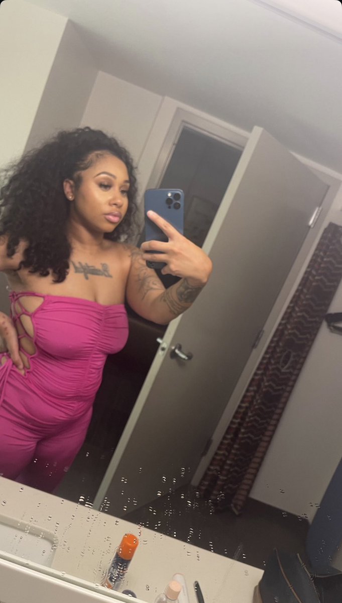 fineeeassbre's tweet photo. Good morning everybody 💕 #Atl #Atlfreaks #Atlmeets https://t.co/7eQCnrp2dx