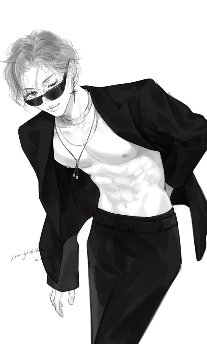 yyang6v6's tweet photo. 😎

#태민 #TAEMIN https://t.co/Qjm6vLD6Zz