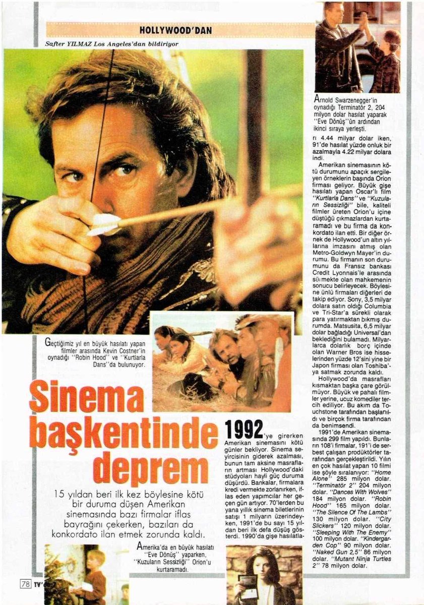 EdizHunt's tweet photo. #GongDergisi 1991 #TBT
#OkanArpaç (@ocapra)
#JeanClaudeVanDamme
@JCVD
#JCVD
#VanDamme
#DoubleImpact
#SafterYılmaz
#RobinHood https://t.co/0f9fb9m6y7