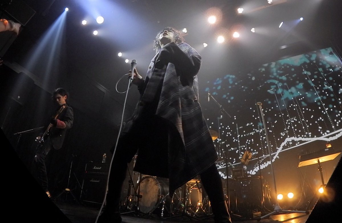 藤田幸也-YUKIYA-（D≒SIRE／JILS／Kαin） (@YUKIYA1999) / Posts / X