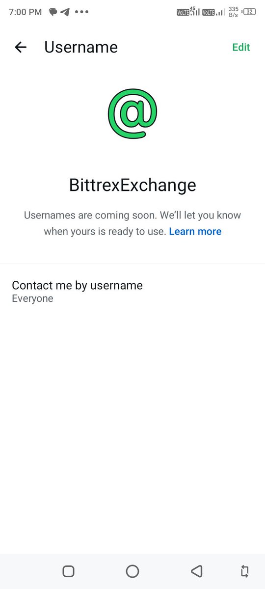 ZerooBoss7's tweet photo. @Gautamguptagg @BittrexExchange 
Ye kaisa hain https://t.co/dUYxbbjO1A