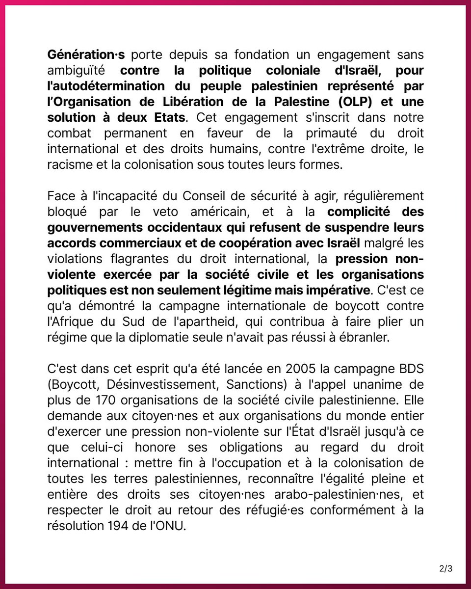 GenerationsMvt's tweet photo. Génération·s adhère à la campagne @Campagnebds !

La résolution ⬇️ https://t.co/JwZhuDZSN3