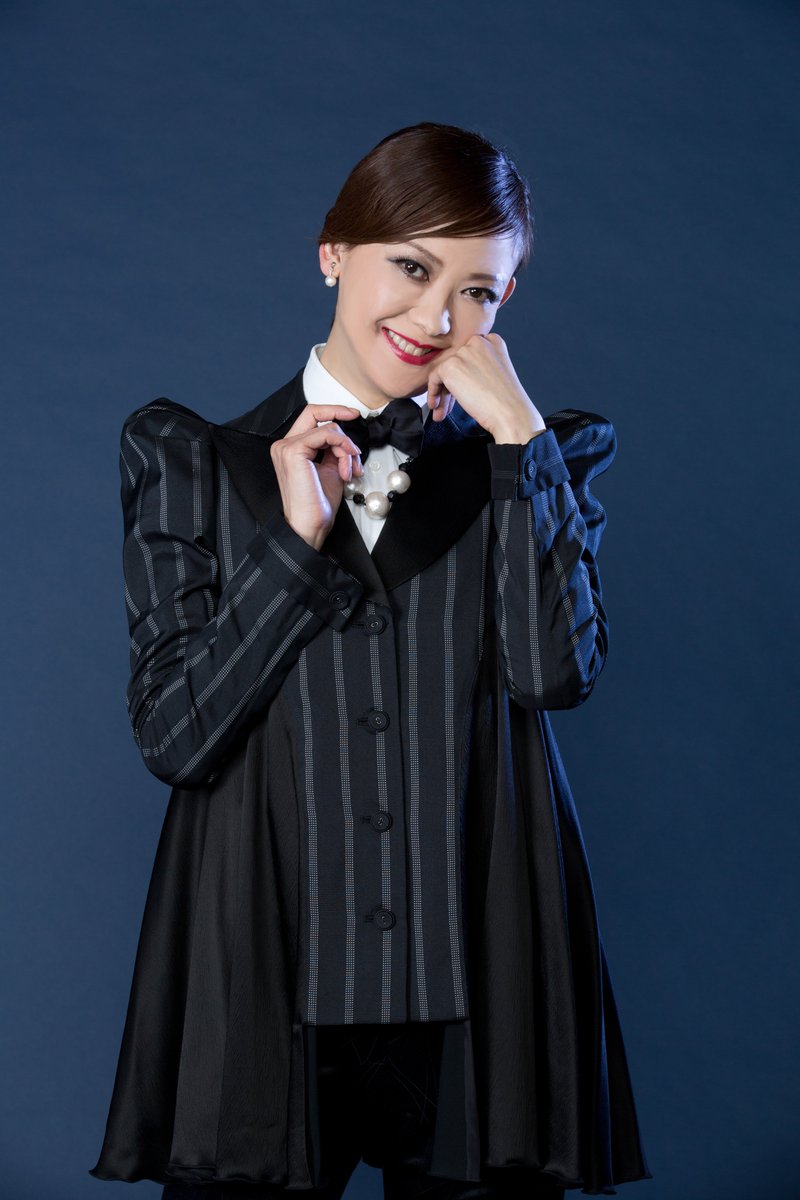 billboardlive_y's tweet photo. 【姿月あさと】
本日正午12時より、BBL会員・法人会員先行開始！

来年1月開催の舞台『黒蜥蜴』に先駆け姿月あさとがスペシャルゲストに俳優・渡辺大輔を迎え、夢の初共演が実現
https://t.co/f1ql0e7Z2r

@ShizukiStaff @Daisuke_W1106 
#billboardliveyokohama https://t.co/wYrVvIE7uU