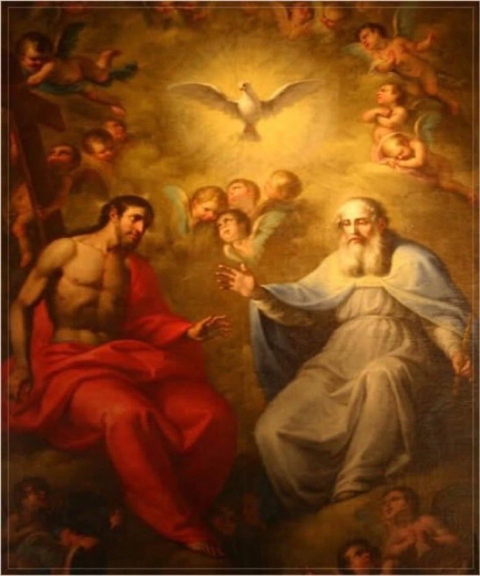 Fr. Robert-Joel Cruz tweet media