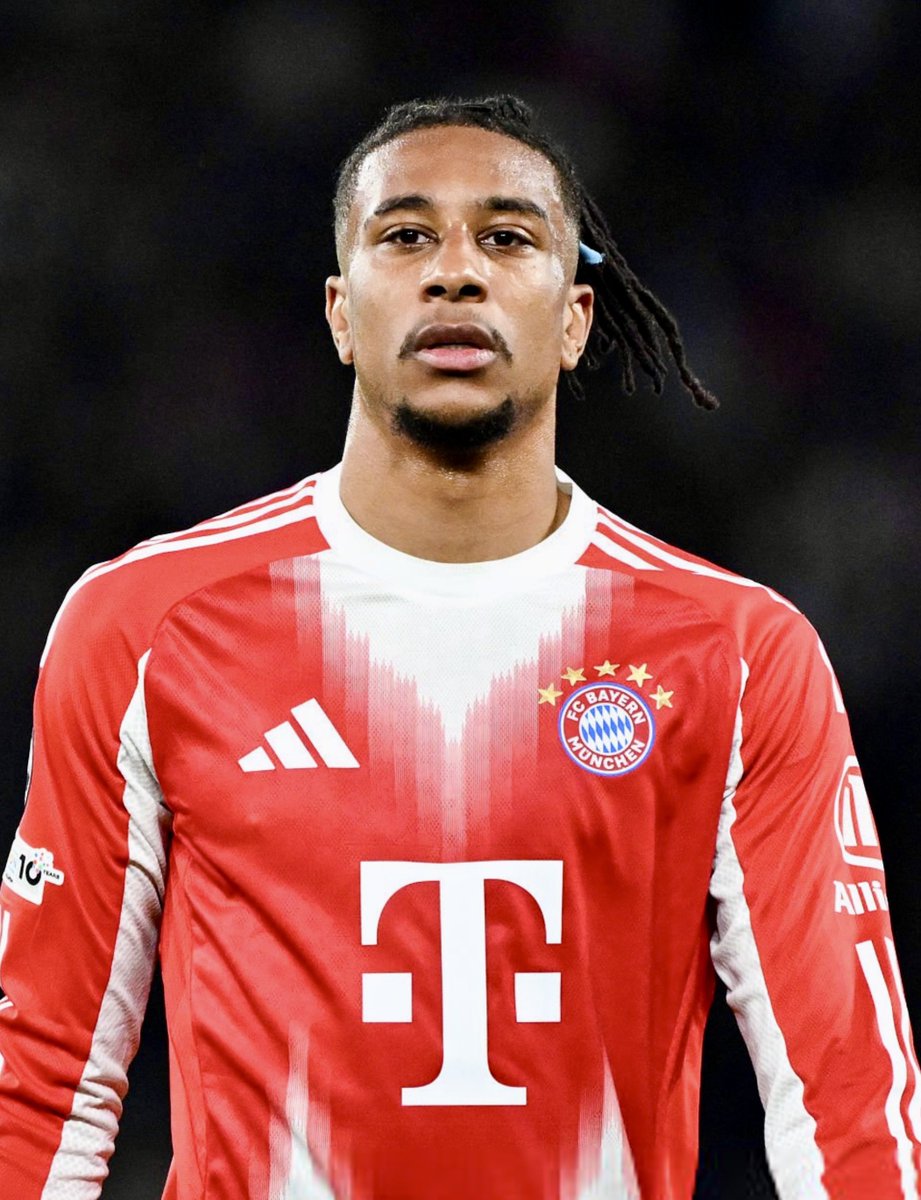 RMadrid_actu's tweet photo. 🚨 𝐂𝐎𝐍𝐅𝐈𝐑𝐌𝐄́: Michael Olise et le Bayern auront une RÉUNION APRÈS la Coupe du Monde. ✅‼️

✅ La décision FINALE revient à Olise.

@jfelixdiaz https://t.co/0VsX15gy5U