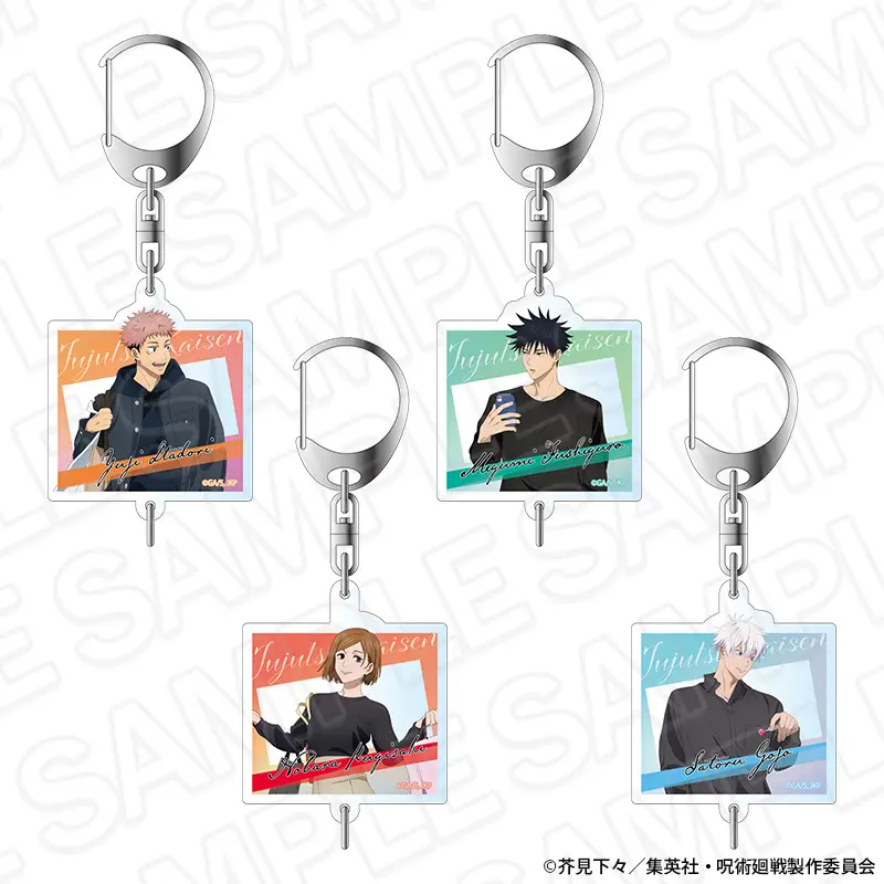 呪術廻戦グッズ情報 (@jujutsu_goods) / Posts / X