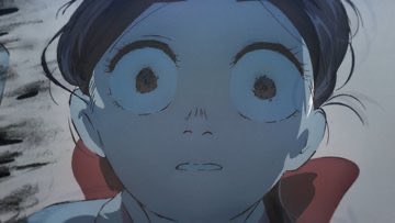 『ワールド イズ ダンシング』 第1話 動乱の世に現れた鬼夜叉、舞への疑問反応画像17