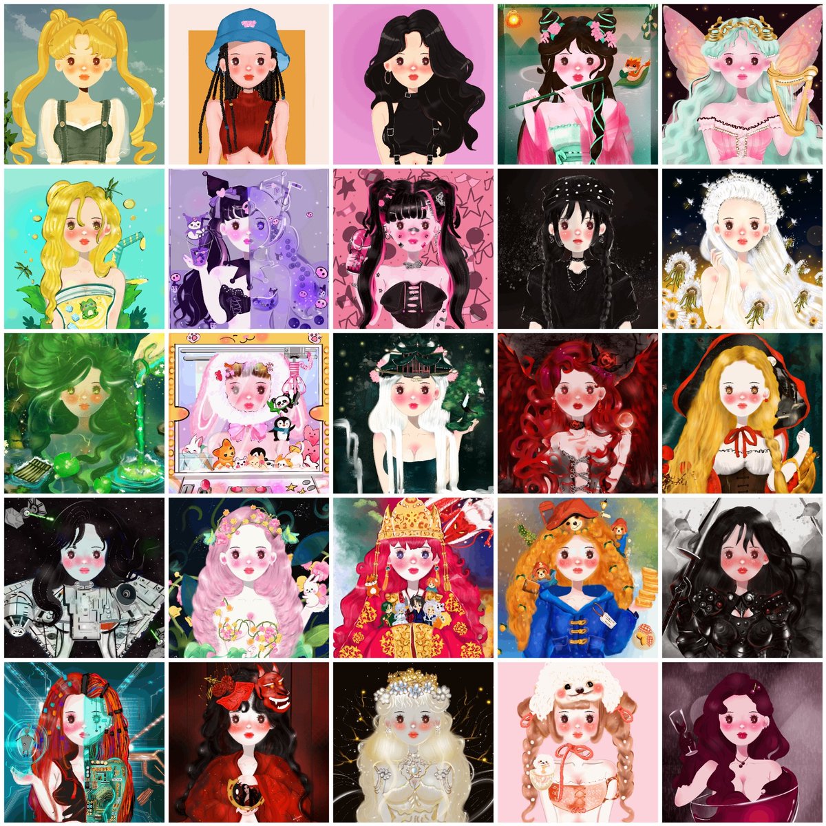 🌸 Hana X Hana 🌸 (@_hanaxhana) / Posts / X