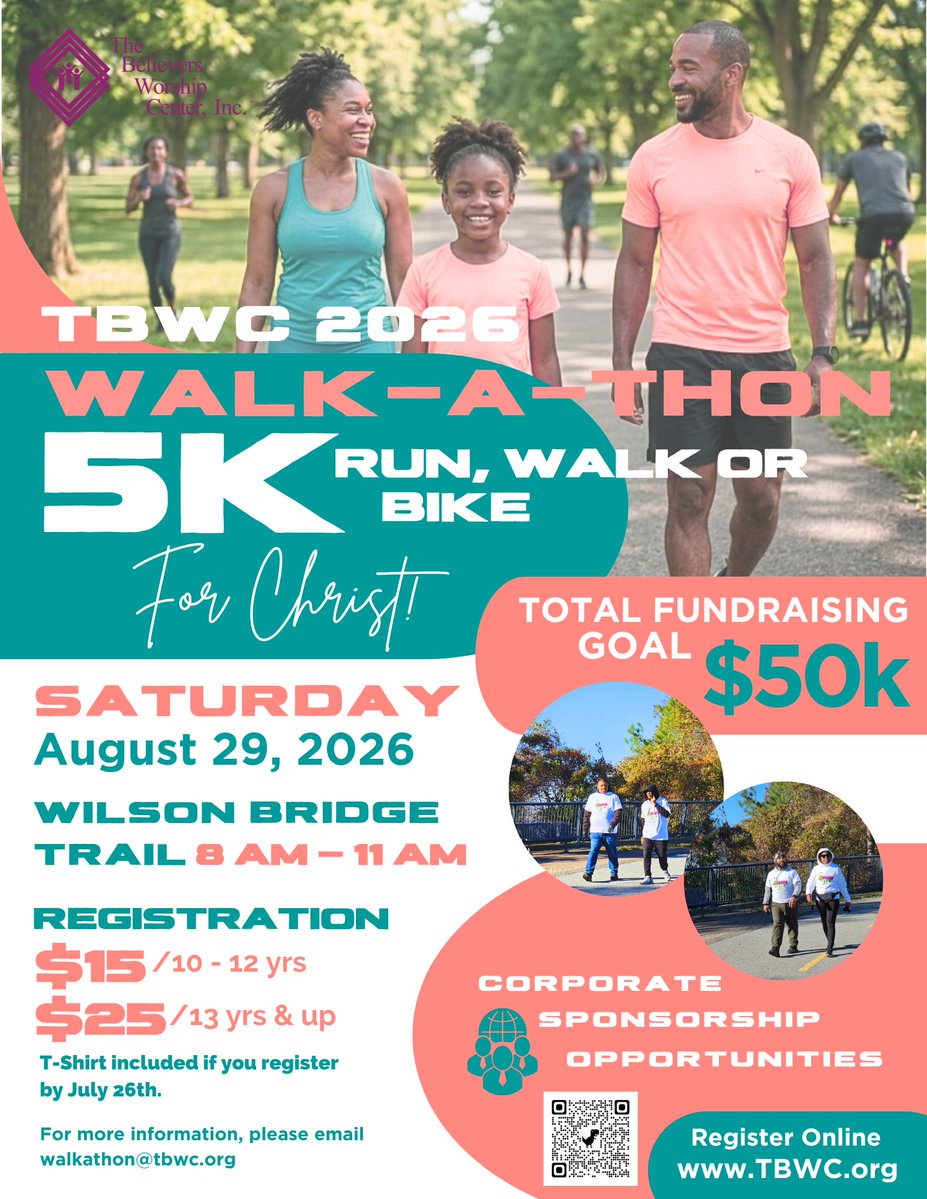 TBWCMin's tweet photo. ✨ Exciting things are happening at TBWC! ✨

Mark your calendars and get ready to join us for a season of faith, fellowship, and community. For more information, visit us online.
https://t.co/xs51VVFR4u
#wearebuildingachurchtobuildthecommunity
#outreachministry
#womensministry https://t.co/NitEIXbOJl