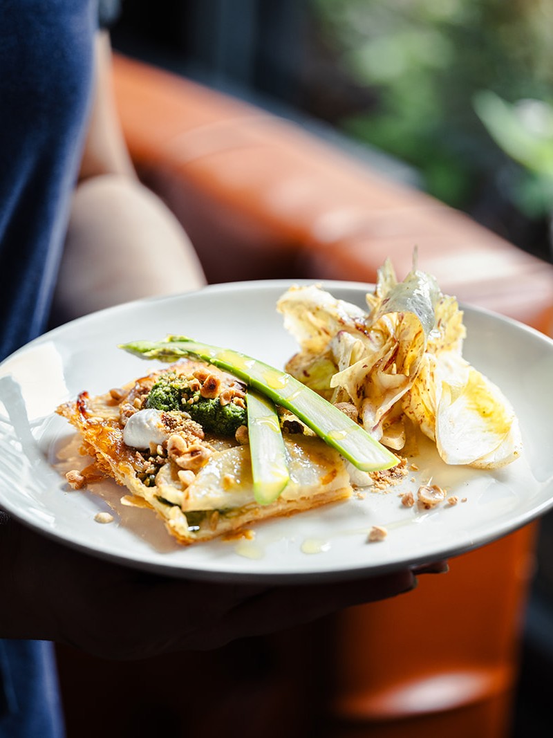PichetDublin's tweet photo. Lunch, Pre Theatre &amp; A La Carte available today🍽️

📍Pichet, now open 7 days a week! https://t.co/ZIh7ICe0cx