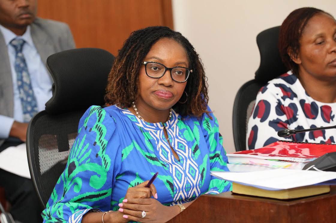 susankihika's tweet photo. Held in an interactive session with the Senate County Public Accounts Committee, chaired by Homabay Senator, Hon Moses Kajwang, to respond to financial and governance issues raised in the Auditor General's Report for the 2024/25 Financial Year.

We welcomed the observations contained in the report and addressed every concern with facts, figures, and verifiable records in the spirit of transparency, accountability, and openness to the people of Nakuru. As a county, we remain committed to prudent management of public finances and the efficient, responsible utilization of county resources to improve the lives and livelihoods of our residents.

We assured the committee of our continued readiness to appear before it whenever called upon to account for the use of public funds and to implement its recommendations in the interest of better service delivery and good governance for the people of Nakuru.

Present were Chief of Staff Peter Ketyenya, Finance CEC Stephen Njogu, and Chief Officers Samuel Ndegwa, Evelyne Kakai, Vincent Achoka, Margaret Kinyanjui, Francis Njoroge, Daniel Wainaina, and Kamau Kuria.