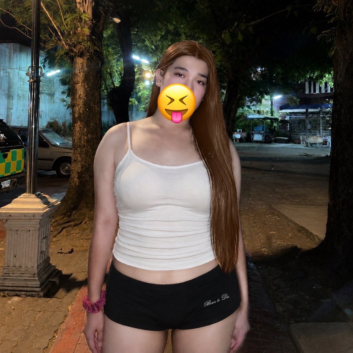 Bkfyhw's tweet photo. เหงานัดมาคืนนี้💦
#นครนายก https://t.co/Scv1YpeLFJ