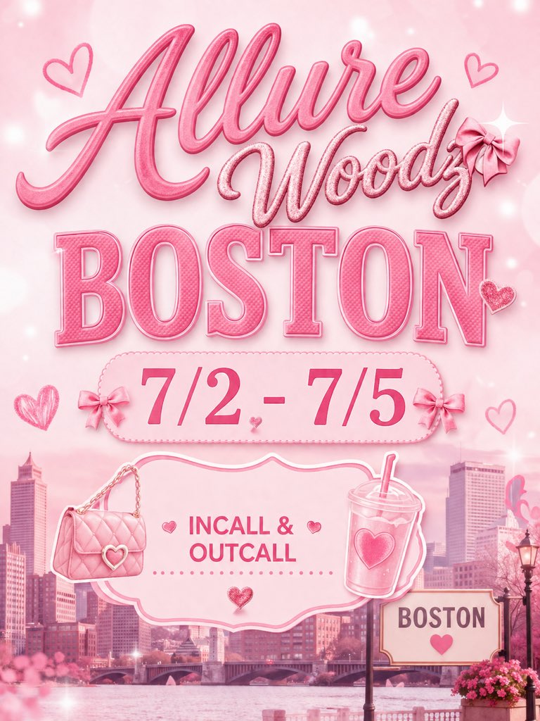 Allure Woodz (@AllureWoodz) / Posts / X