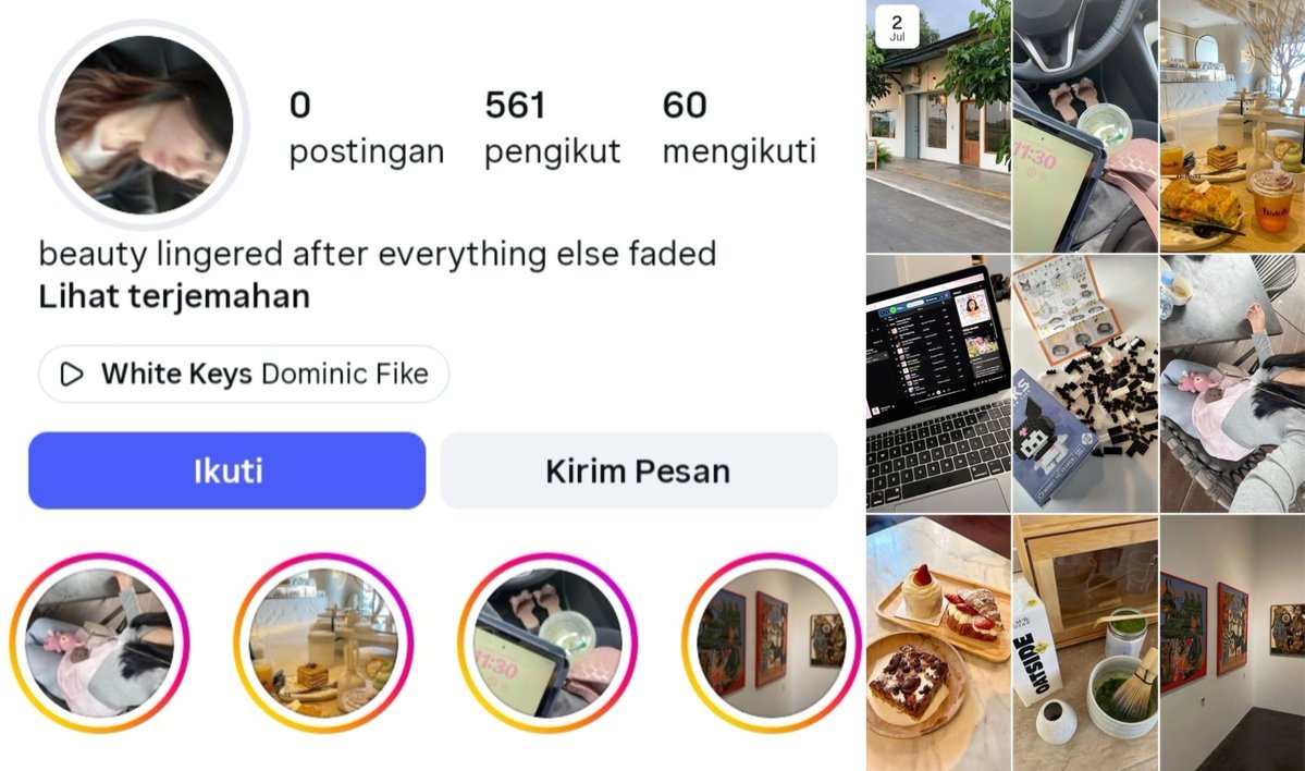 Jeva, mention after dm! tweet media