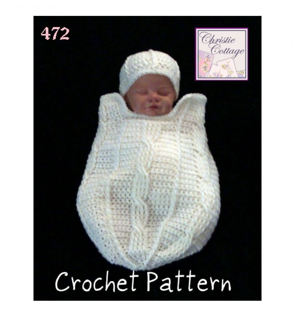 Covergirlbeads's tweet photo. Fisherman Cocoon crochet pattern | Christie Cottage https://t.co/9IXwQN40ue via @christiecottage #ejwtt #ShopSmall #CrochetPattern https://t.co/oajJkolAw0