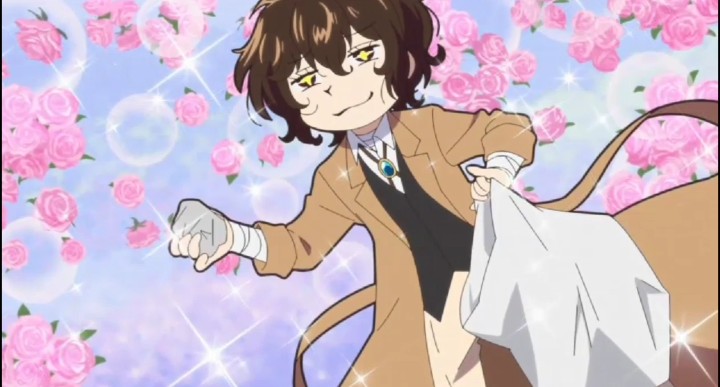 lipsanss's tweet photo. pare de fazer cena, Dazai, você não é tão legal assim https://t.co/6QEG3NzTtz