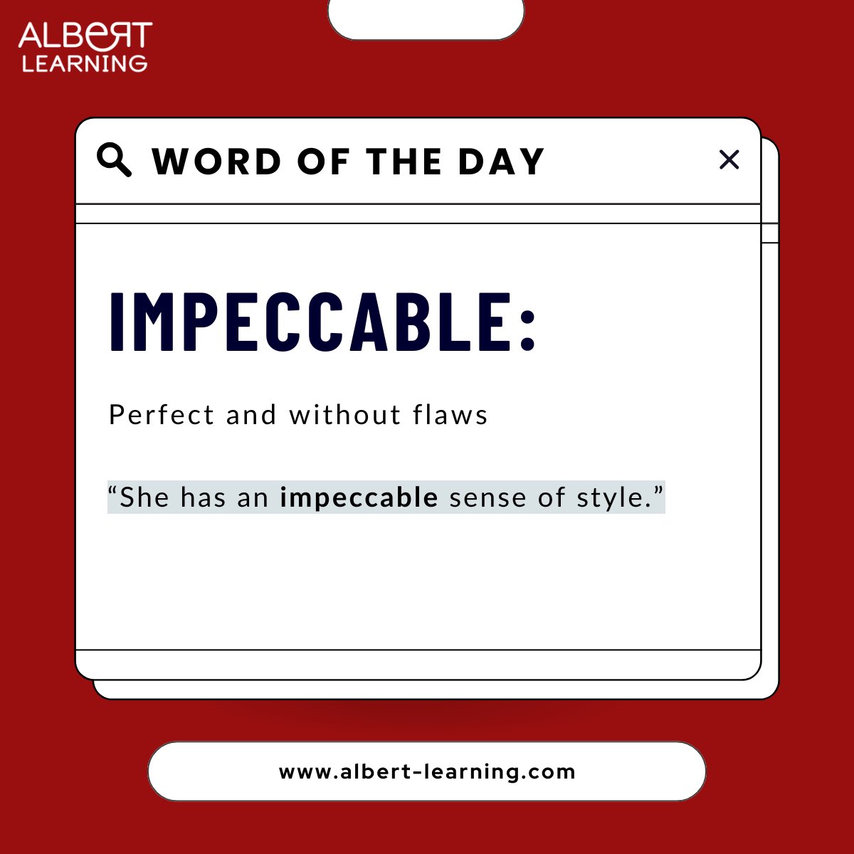 Albert_Learning tweet picture