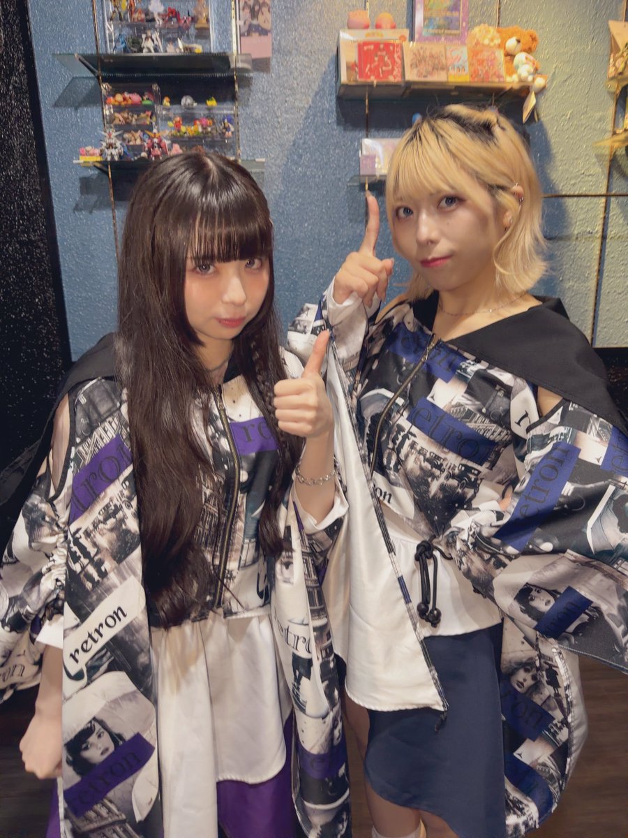 野郎ズ YARROWS 招待特典ポスター アナタシア SLH TRACE SILVER Pre.「残夜文学」 at AOHARIUM TOKYO SE05 青い歌 二度目