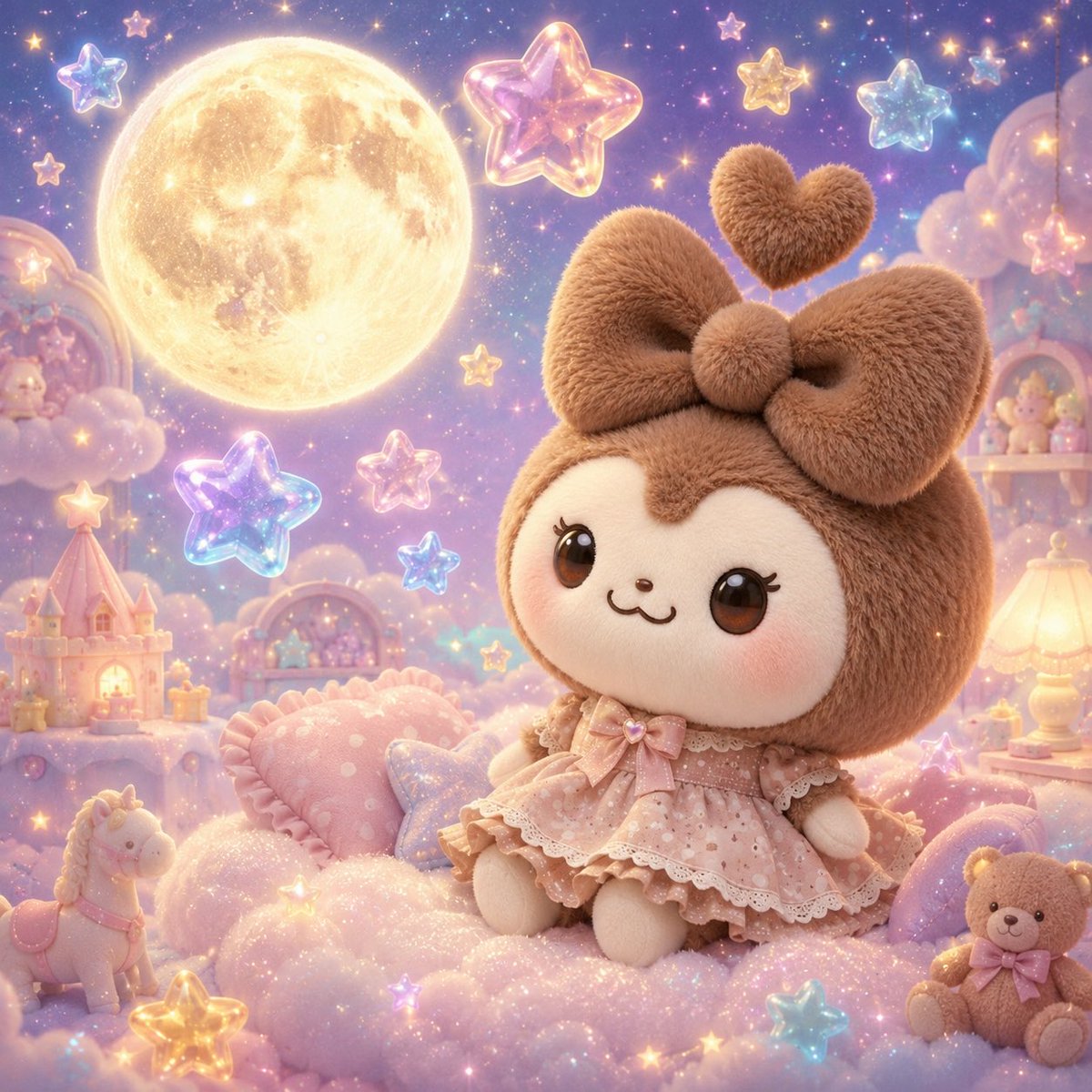 今日も1日 ありがとうございました💓 おやすみなさい💤 また明日