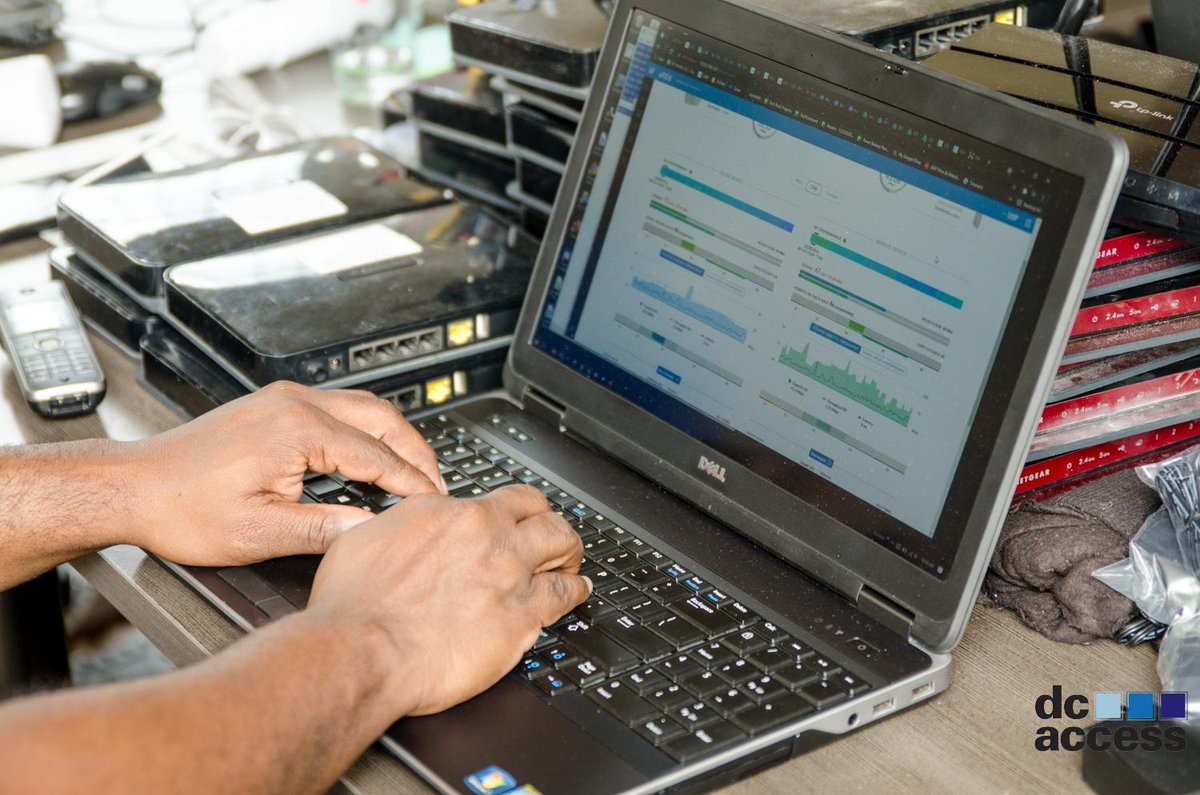 dcaccess's tweet photo. Reliable Internet starts with trust. From day one, DC Access has been focused on secure, dependable service that helps keep your home, business, and information safe. https://t.co/TBJKrOZicr