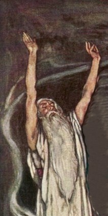 NeuKelte's tweet photo. #FolkloreThursday #Celtic: `When his people had returned to Cormac mac Art, the king set out once again on his path and expedition. He reached Áth Cúile Feá, which today is known as Áth Croí, and set up camp there.
1/2 https://t.co/7CIkUvbqgW