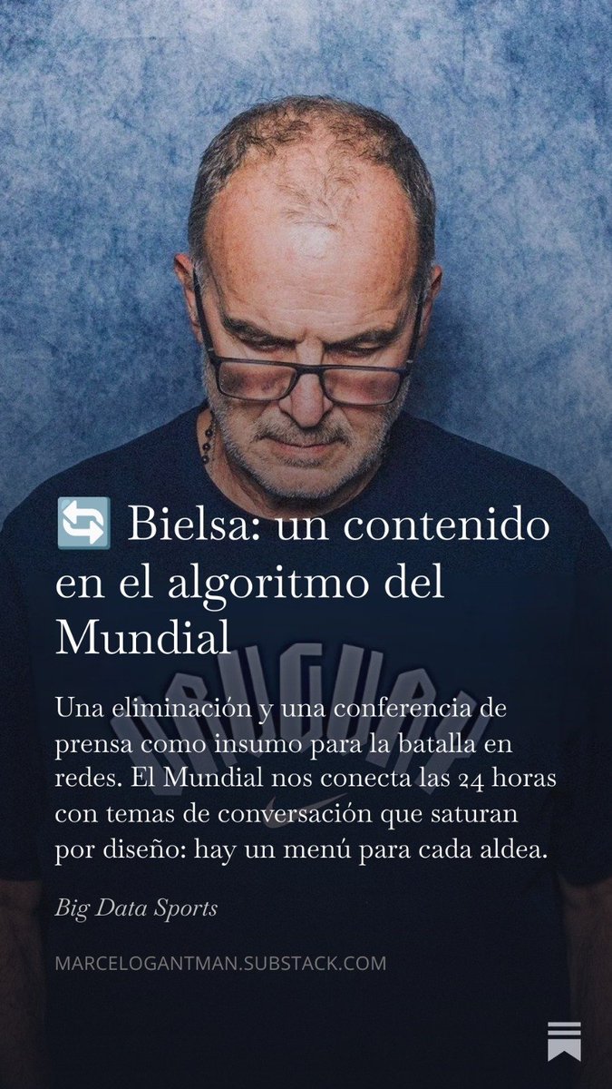 Marcelo Gantman tweet media