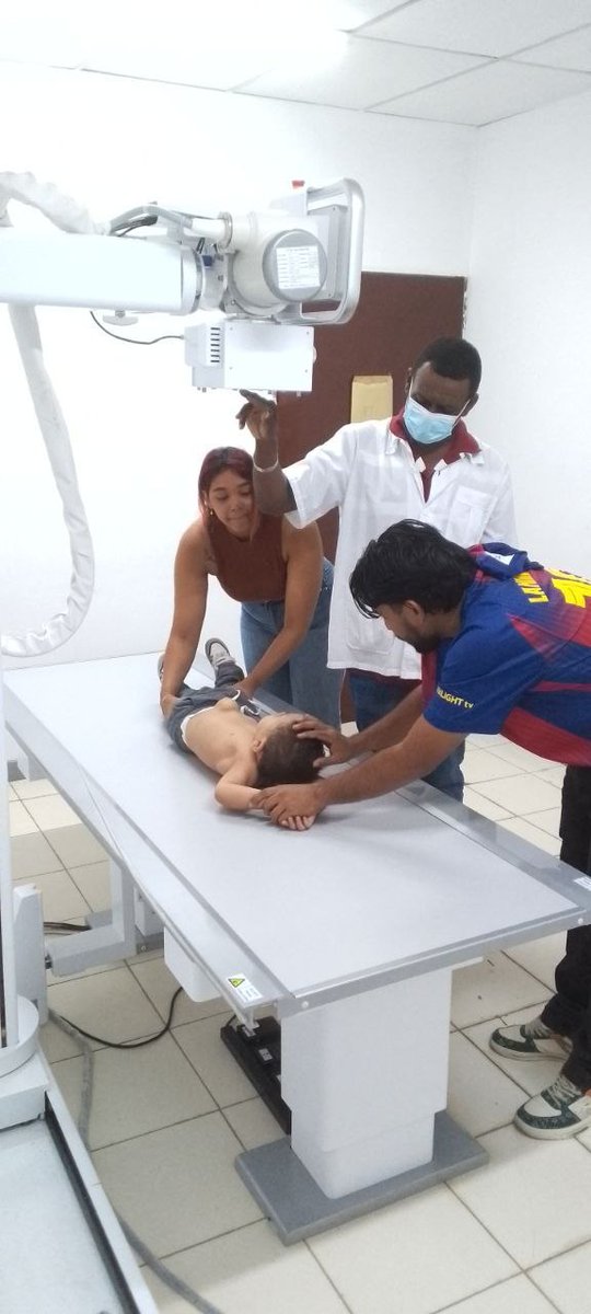 cubacooperaven's tweet photo. ¡Nuestra Brigada Médica Cubana presente en todo el país! 🇨🇺🩺 Desde Monagas, Sucre y Bolívar, hasta Delta Amacuro y Falcón, nuestros colaboradores brindan atención integral con amor y compromiso a cada hermano venezolano. ¡Seguimos cumpliendo, porque la salud no tiene fronteras! https://t.co/Owp3zzMNG7