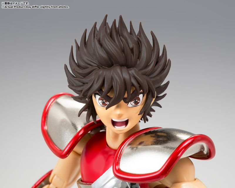 saint_goods's tweet photo. コレイズで予約開始！

聖闘士星矢_聖闘士聖衣神話EX ペガサス星矢（初期青銅聖衣）

https://t.co/zkeD3MJksO https://t.co/WZ5mIk1RiM