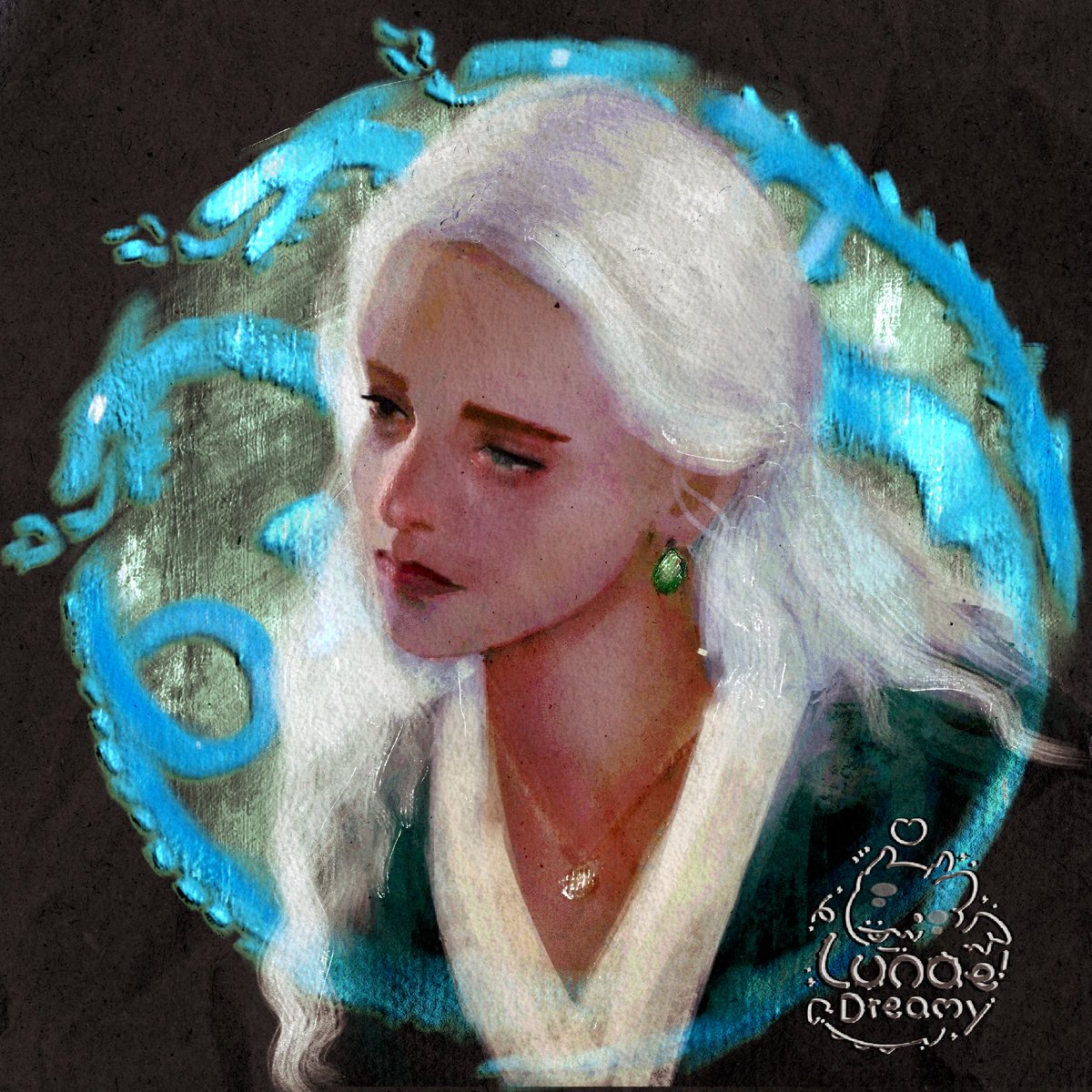 Dreamy_lunae tweet picture