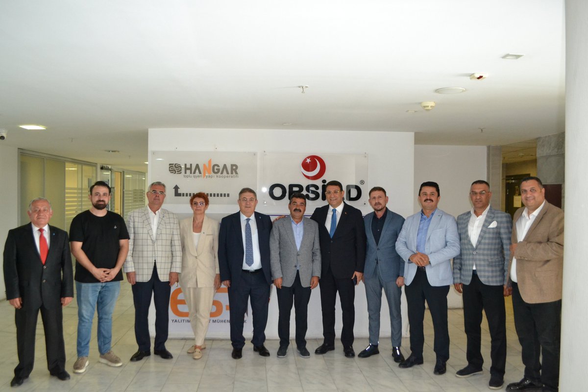 orsiadorgtr's tweet photo. Demokrasi ve Atılım (DEVA) Partisi Genel Başkan vekili, eski Hazine Müsteşarı Sayın İbrahim Halil Çanakcı ve beraberindeki heyet,
Derneğimize ziyarette bulundu. Nazik ziyaretleri için teşekkür ederiz. Ziyarette sivil toplum kuruluşlarının öneminden bahsedildi. #orsiad #devaparti https://t.co/EQ8SUVbQWA