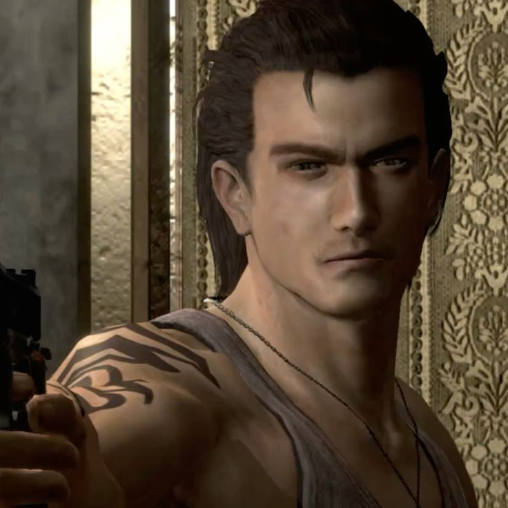 agustinititaaa's tweet photo. capcom es especialista en hacer que te encariñes con sus personajes de resident evil para darles el peor destino posible: la muerte o no saber nunca más de ellos 😭 https://t.co/5rSv7qbssr