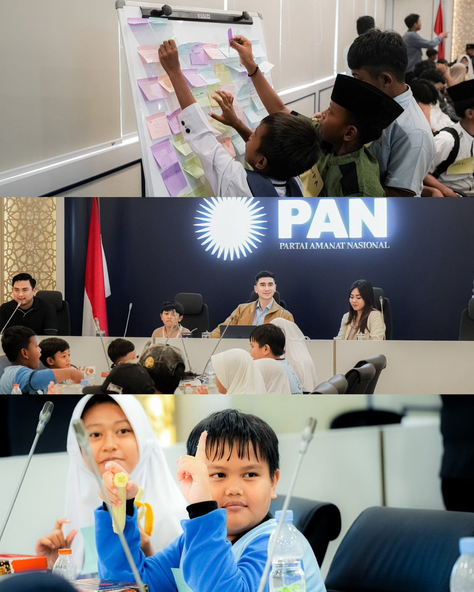 BramastaVerrell's tweet photo. Membuka bulan ini dengan merenungkan kembali makna “Esa hilang, Dua terbilang” bahwa setiap akhir bukanlah penutup, melainkan awal dari kesempatan baru untuk terus memberi manfaat. https://t.co/tiX6RnwlTc