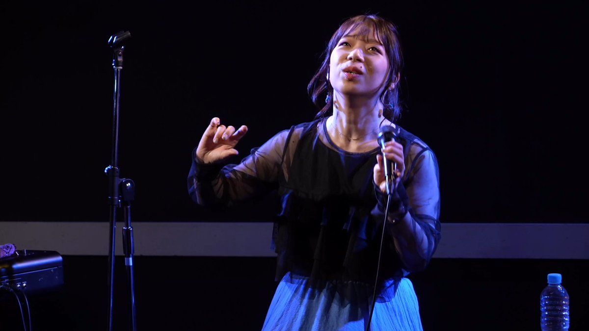NIST8's tweet photo. 2026.07.02 「Sublime music Vol.75」@水道橋Words
#皿屋恵 さんのライブに配信で参戦‼️
#石田麻由子 さんの素敵なピアノでバラード多めの構成、以前聴いたことのある曲も少し違ったアレンジで新鮮でした✨今回はトリということでしっかりとアンコールまで楽しませていただきました💖
@SarayaMegumi https://t.co/qXq2GNWqTl