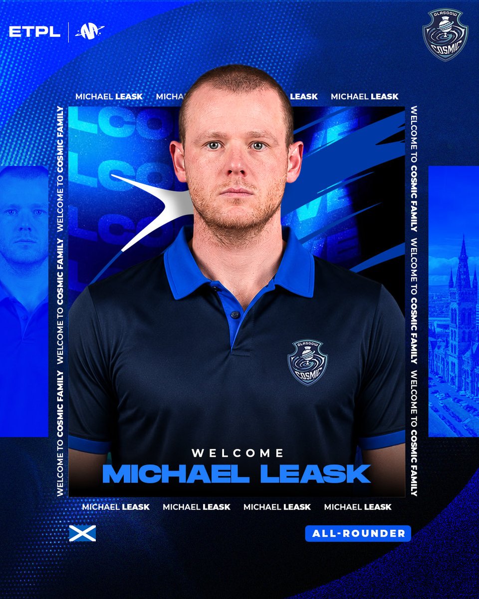 Glasgow Cosmic tweet media