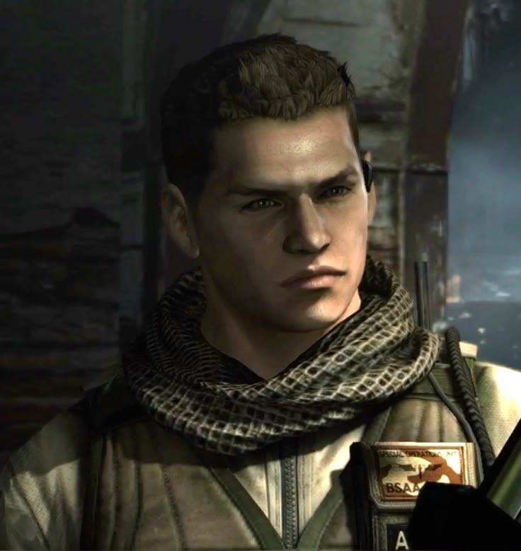 agustinititaaa's tweet photo. capcom es especialista en hacer que te encariñes con sus personajes de resident evil para darles el peor destino posible: la muerte o no saber nunca más de ellos 😭 https://t.co/5rSv7qbssr