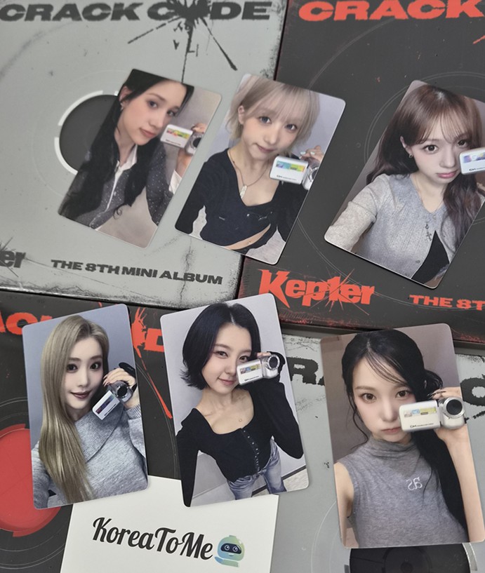 KoreaToMe | Korean Proxy & Forwarding (@koreatome_korea) / Posts / X