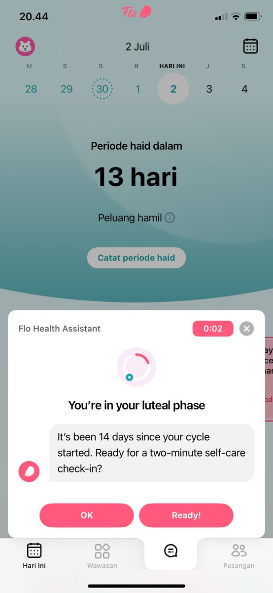 POROROPlNK's tweet photo. tiap gua mrasa gua gkberes lgsg lari ke flo buat validasi perasaan gua 😭😭😭😔😔😔😔😔😔😭😭😭😭 drtd gua cemas dansedih jd satu dan yap lg luteal https://t.co/nyBqJ536D5