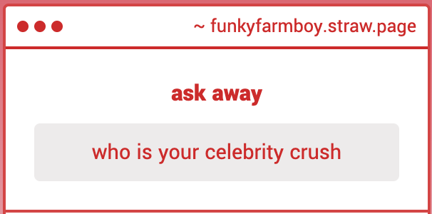 funkyfarmboy's tweet photo. took me a while to come up with an answer (i have...several.) but honestly, y'all? jeff goldblum. https://t.co/XFJO96vpiH
