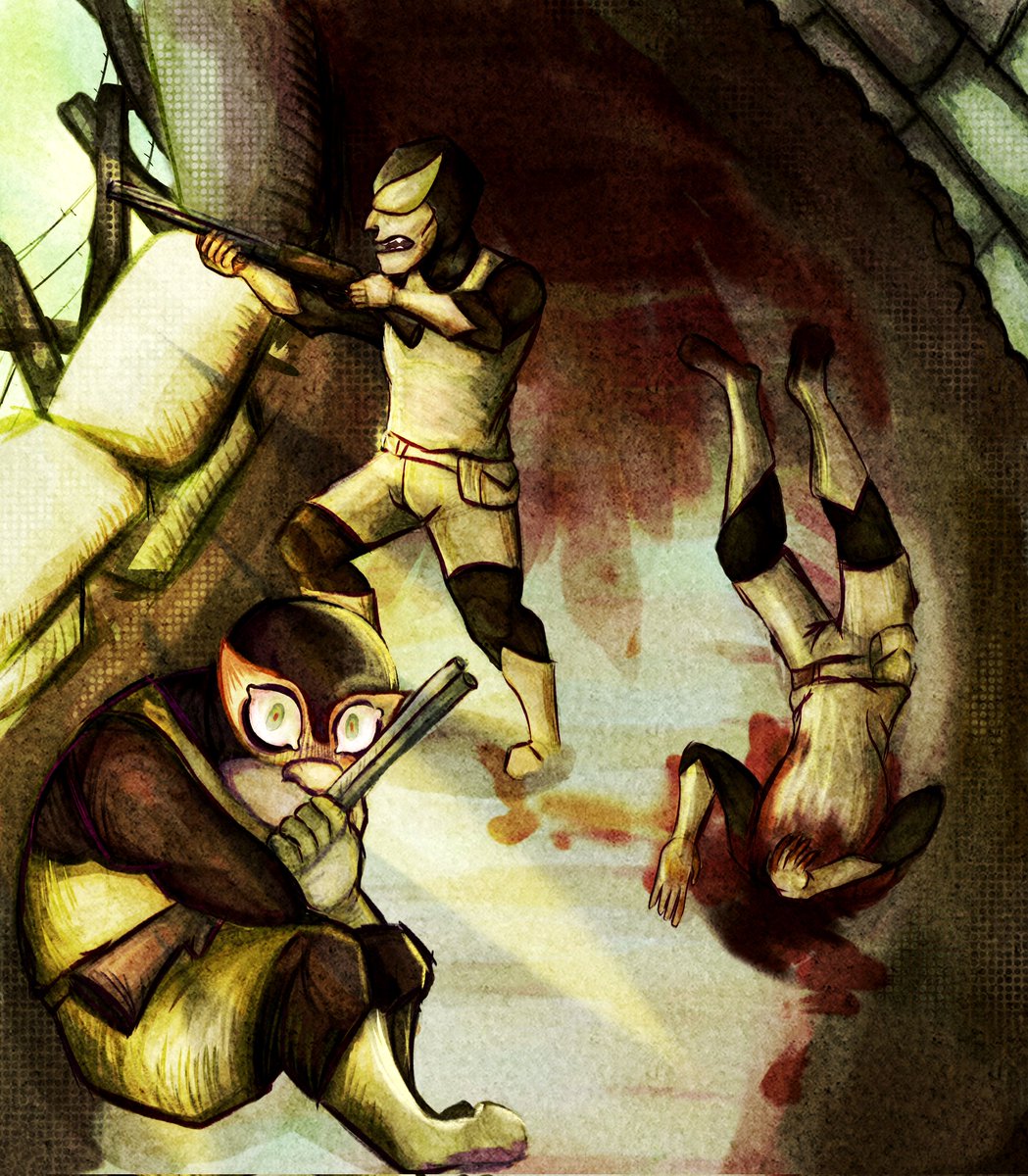 DearestRatty's tweet photo. Jeesus, kuinka pelkään, palelen

[ #art #venturebros the venture bros #vbros henchman 21 ] https://t.co/71EdgHz7zL