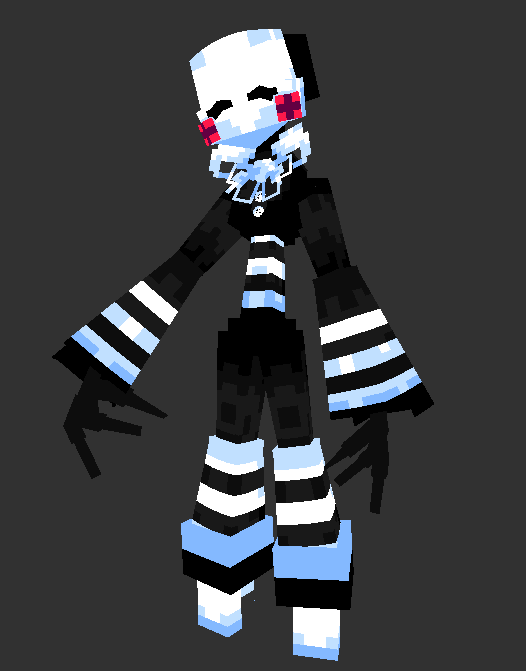 PixellRin tweet picture