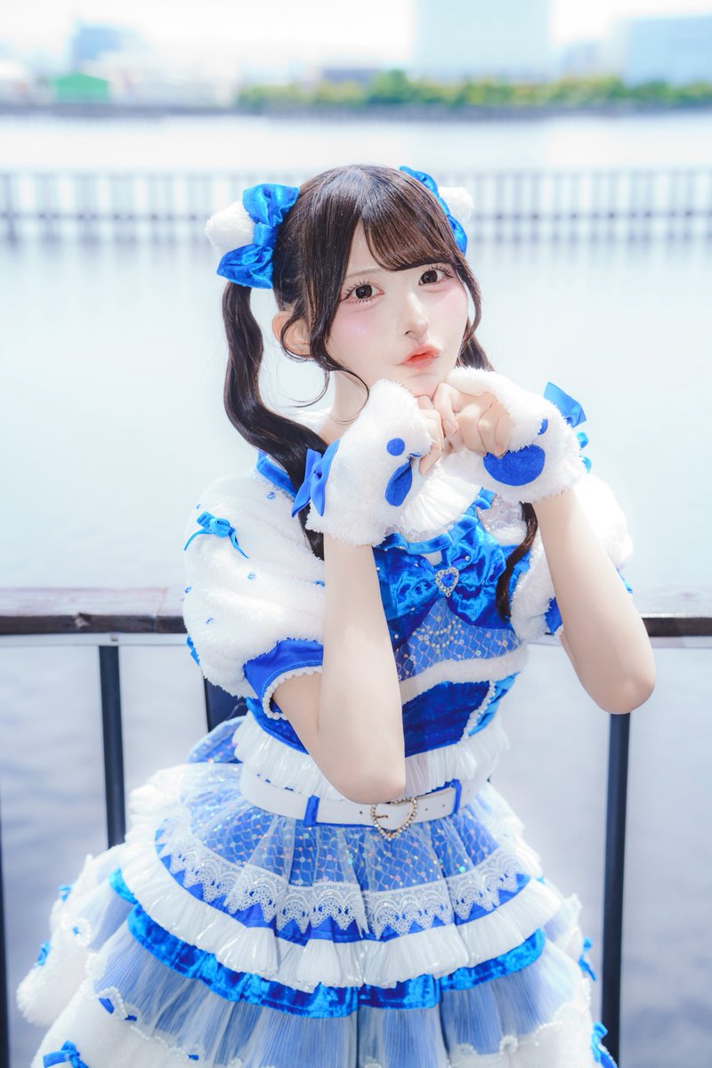 iON_idol_'s tweet photo. おて！おかわり！にゃん！ #iON #アイオン https://t.co/07rdLCq110